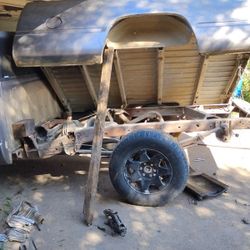 1989 C2500 Cheyenne Single Cab