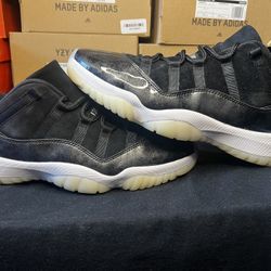 Air Jordan 11 Retro Low Barons