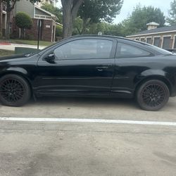 2009 Chevrolet Cobalt