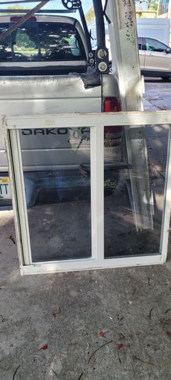 # ventana contra impacto 37 x38
