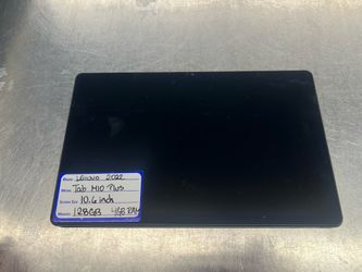 Lenovo Tab M10 Plus 