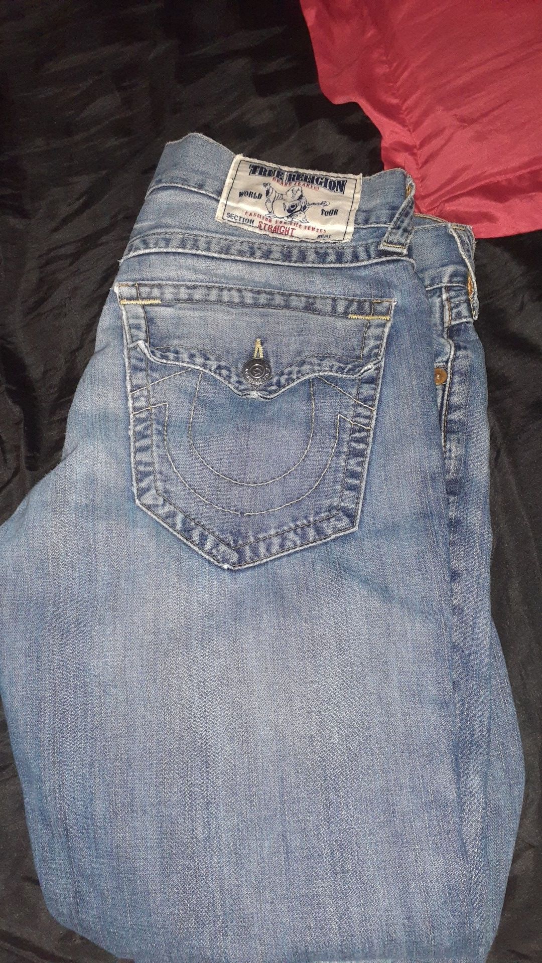 True religion jeans