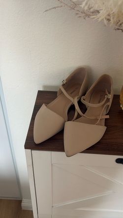 Size 11 CALL IT SPRING flats
