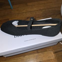 Dream Pairs Womans Shoes