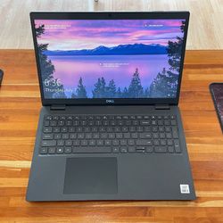 Dell Latitude 3(contact info removed) i3-1005G1 8GB RAM DDR4 128GB SSD -BRAND NEW