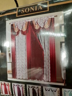curtain