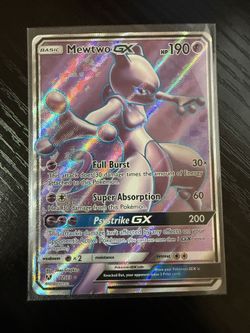 Full Art Pokémon Cards