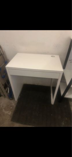 IKEA desk