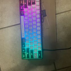 Magegee Ts91 Keyboard 