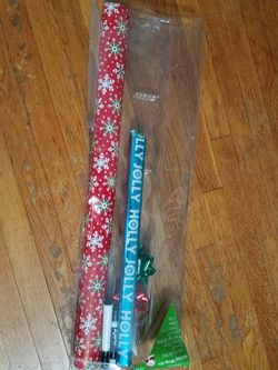 Gift Wrapping accessories