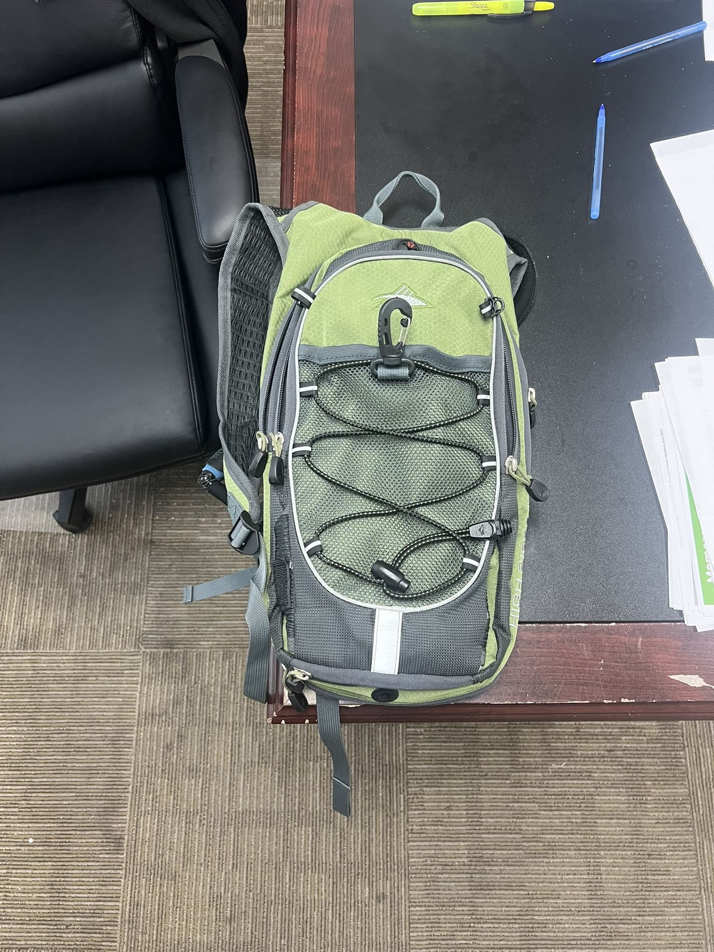Water Backpack