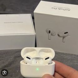 AirPods Pro 