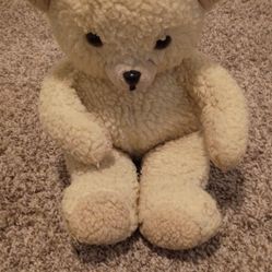 Vintage Snuggle Bear