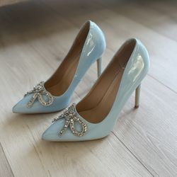 Women’s Shoes Heels Size 38