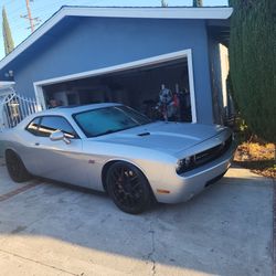 2010 Dodge Challenger