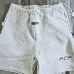 Essential shorts