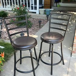 Counter Height Chairs 