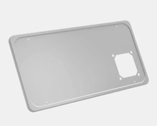 Dometic Furnace Medium Access Door Assembly