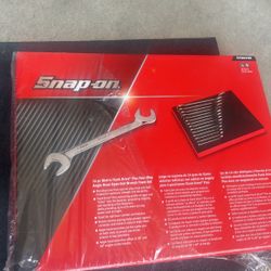 Snap On Svsm01fbr Metric New Foam Set