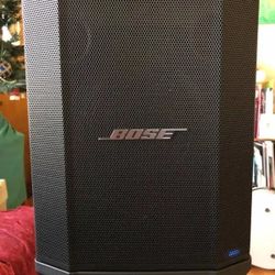 Bose S1 Pro Like New!!!