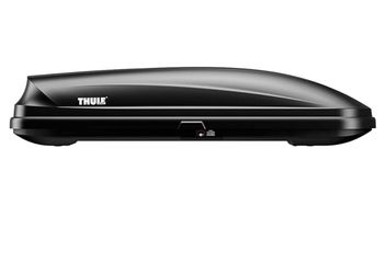 Thule Pulse luggage box Universal With Key Locks 🔐