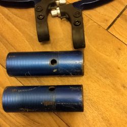 Brake Levers,Pegs Bmx 20"