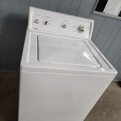 KENMORE WASHER EXCELLENT CONDITION LARGE CAPACITY HEAVY DUTY DELIVERY AVAILABLE 