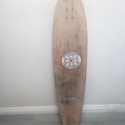 Sector Nine Long Bored