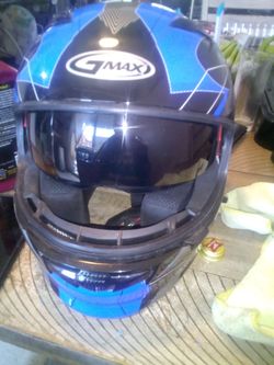 Gmax FF 98