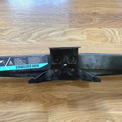 Libra, 9000 LBS, STABILIZER JACK