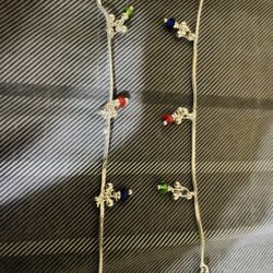 Anklet
