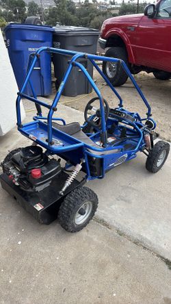 Go cart