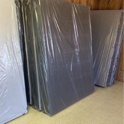 NEW QUEEN SIZE BOXSPRINGS @ 129.99$ - DELIVERY OPTION AVAILABLE 🚚💨