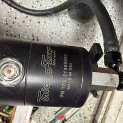 Trick Flow® PCV Air/Oil Separators TFS-(contact info removed)0