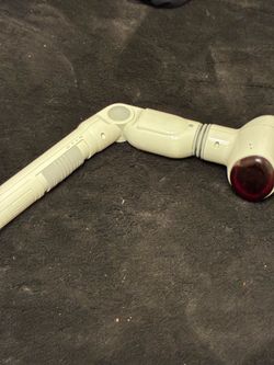 Massager with or with out heat