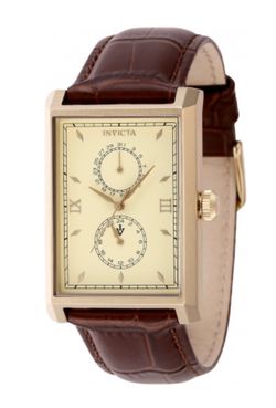 Invicta 35mm wide 45mm height New Mens Watch