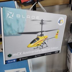Beginner RC helicopter the gateway to drones and airplanes