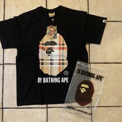 Bape tee