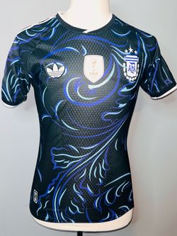 Argentina jersey