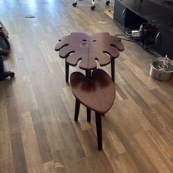 Mini Coffee Table 