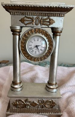 Clack Antique Victorian French 