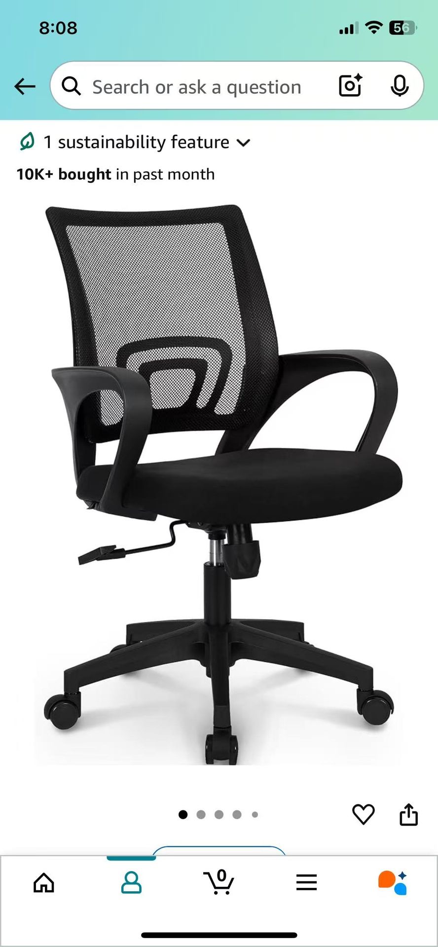 Office Chair 