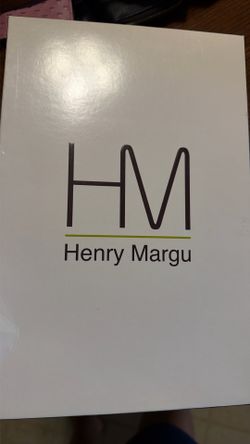 2 Henry Margu  Wigs