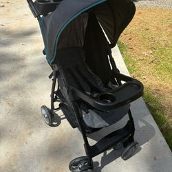 Graco Stroller Very Good Condition