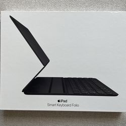 iPad Smart Keyboard Folio 