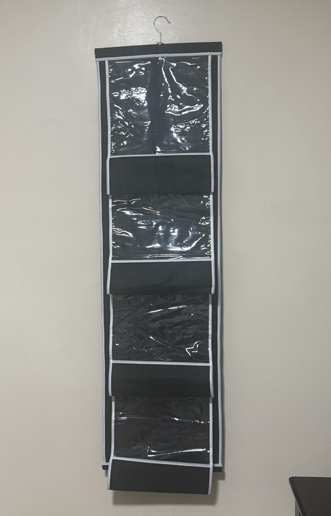 Hanging Closet Organizer