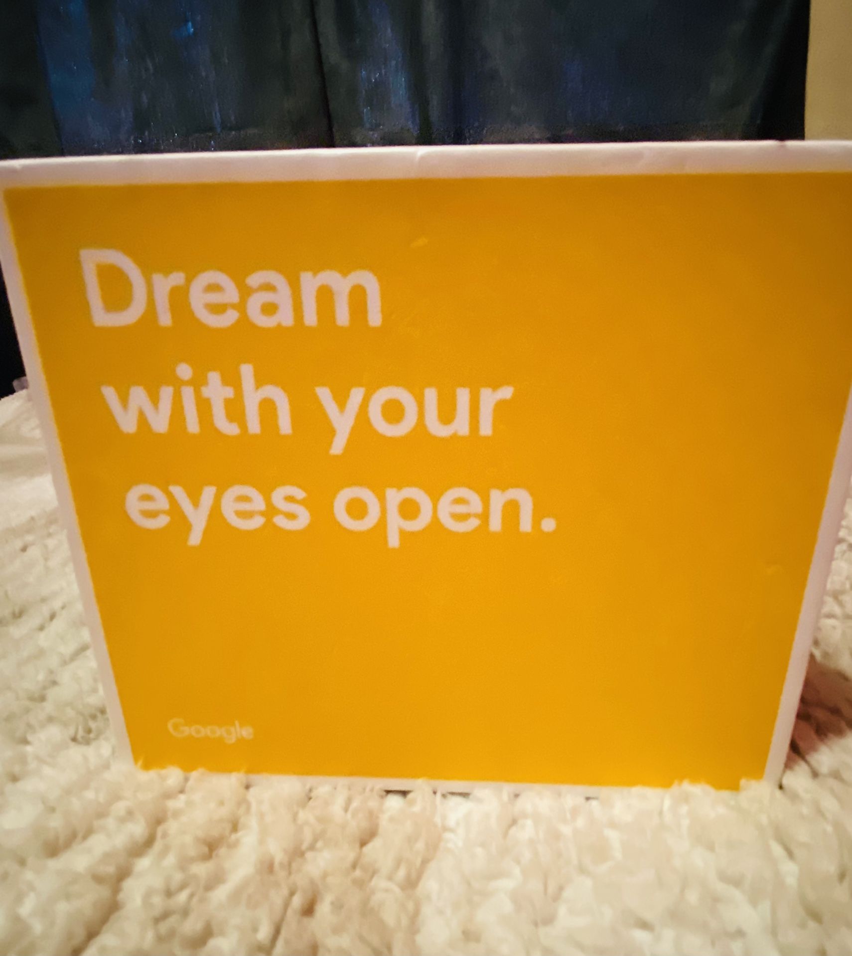 Google Daydream View Vr Headset. New Never Opend.