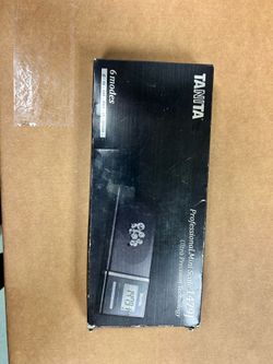 Mini Scale