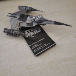 Star Warz