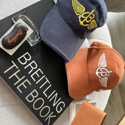 BRAND NEW 🔥 Breitling Collection 